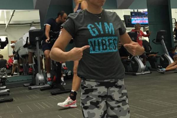 A lăsat tenisul şi a trecut la joacă! Simona Halep, surprinsă la distracţie împreună cu băieţii