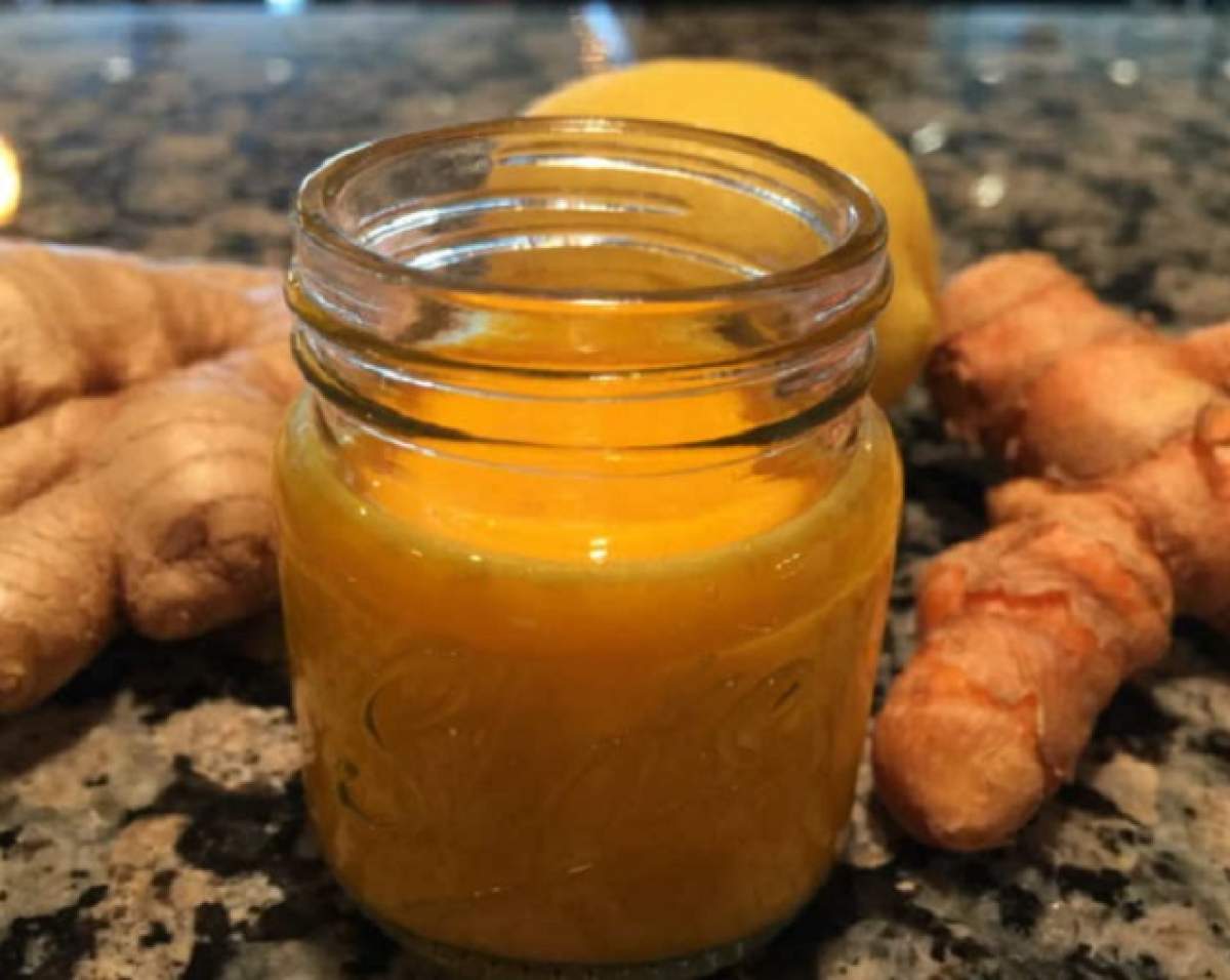 ÎNTREBAREA ZILEI: LUNI - Ce substanță are același efect ca o oră de sport pe zi?