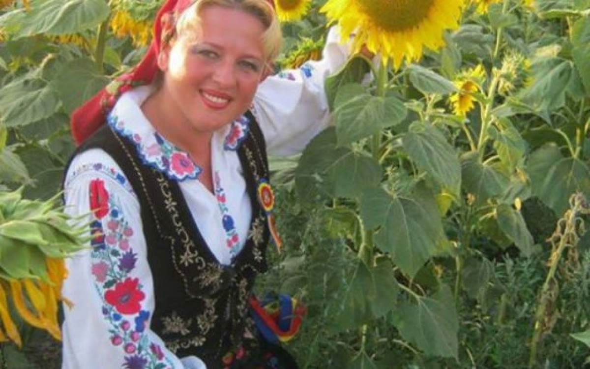 VIDEO & FOTO / DOLIU în lumea muzicii! Cântăreaţa Mihaela Mariş a murit la 36 de ani