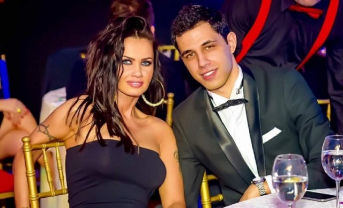 VIDEO / Oana Zăvoranu, detalii despre NUNTA cu Alex Ashraf! ”Eu l-am cerut de soț”