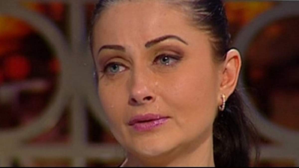 Gabriela Cristea e în lacrimi! Ce s-a întâmplat cu afacerea ei cu rochii de mireasă