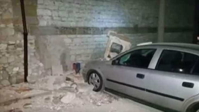Previziune sumbră după cutremurul din Italia! Va urma unul şi în România?