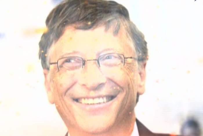 Video Casa Lui Mai Ceva Ca Pentagonul Cum AratÄ LocuinÅ£a Lui Bill Gates