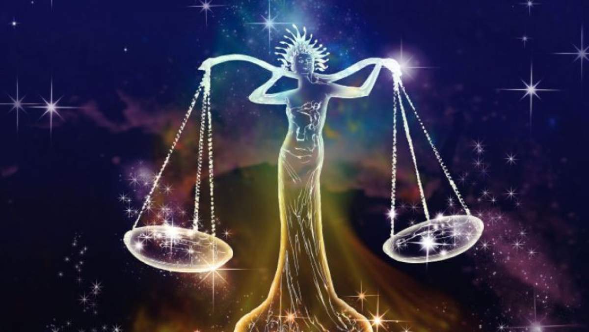 HOROSCOP 25 August: Balanțele primesc bani