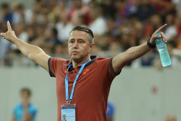 VIDEO / Liga Campionilor, play-off, retur: Manchester City – Steaua 1-0! Vicecampioana României merge în grupele Europa League!