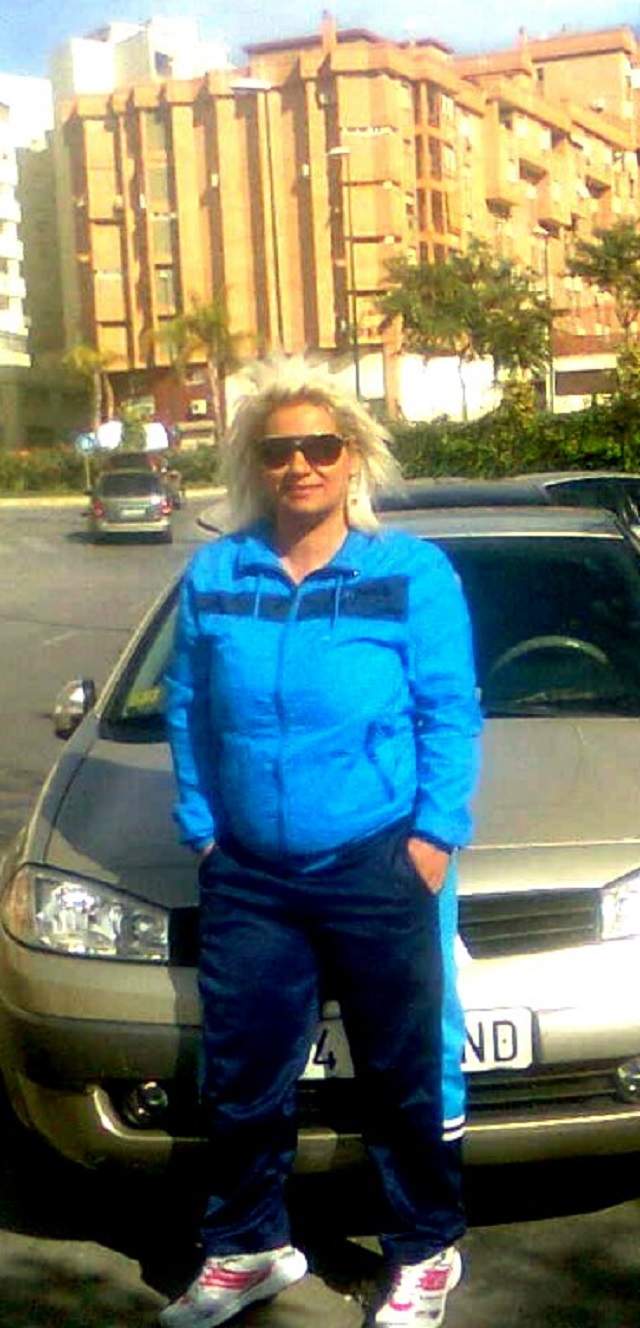 FOTO /  Ţi-o aminteşti pe Nikita? Fata rea de cartier este schimbată în totalitate! Nici nu o mai recunoşti
