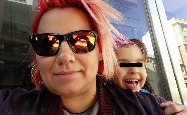 FOTO /  Ţi-o aminteşti pe Nikita? Fata rea de cartier este schimbată în totalitate! Nici nu o mai recunoşti