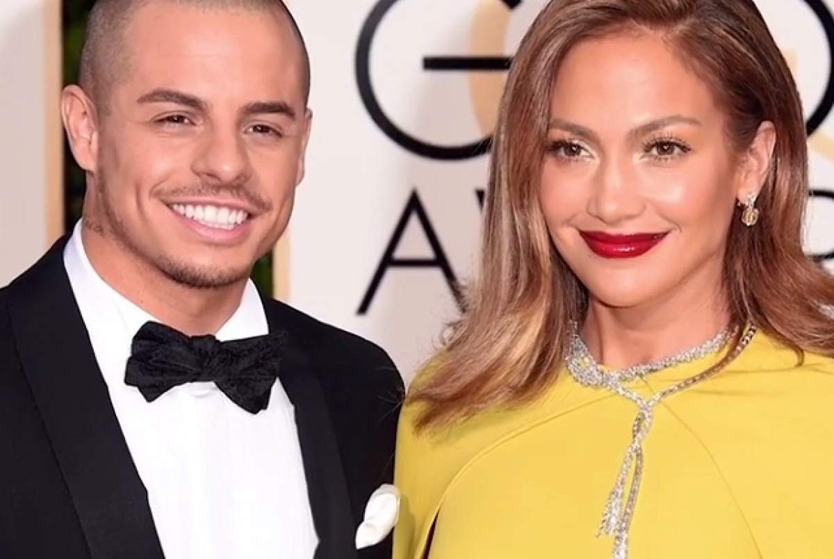 DRAMĂ NOUĂ în showbiz! Jennifer Lopez s-a DESPĂRȚIT de iubitul cu 18 ani mai tânăr! Motivul, dezvăluit de apropiați