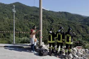 VIDEO & FOTO / UPDATE: Cutremur puternic în Italia! Bilanţul victimelor a ajuns la 268 de morţi