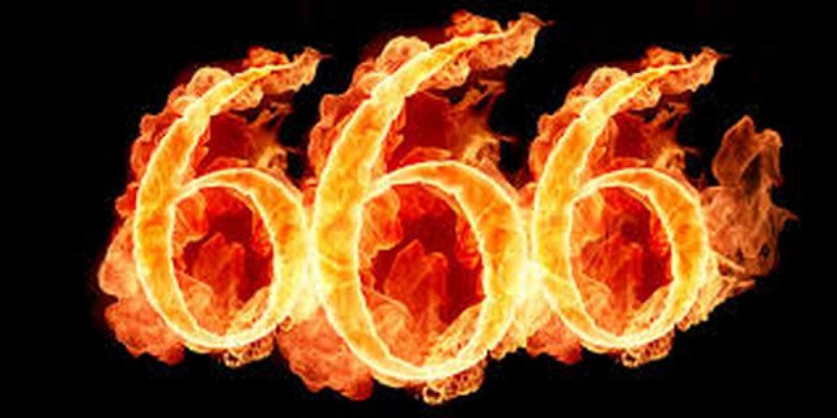 ÎNTREBAREA ZILEI - VINERI: Care este semnificaţia biblică a numărului 666?