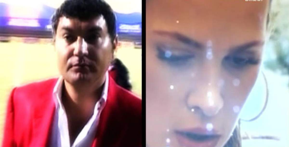 VIDEO & FOTO / Adevăratul motiv pentru care Alina Vidican a întârziat divorţul: "A fost un atac surd împotriva dorinţei lui Cristi Borcea!"