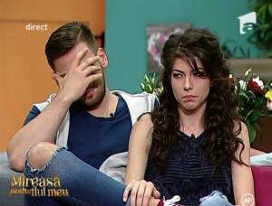 Imagini şocante din pauza emisiunii "Mireasă pentru fiul meu"! Paula Chirilă, lăsată mască după ce l-au surprins pe unul dintre concurenţi cu mâna în geanta unei fete