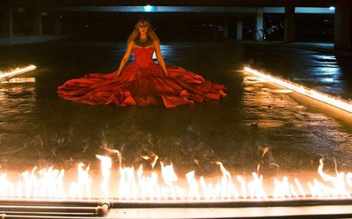 Fanii au fost în delir! Beyonce a organizat un concert de vis în Barcelona