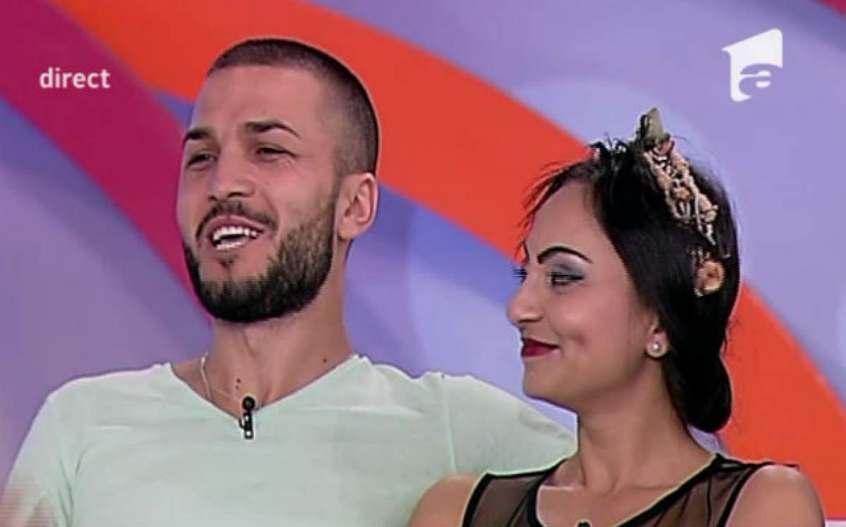 Constantin şi Mihaela de la "Mireasă pentru fiul meu" vor o nuntă excentrică. Detalii fabuloase despre momentul special