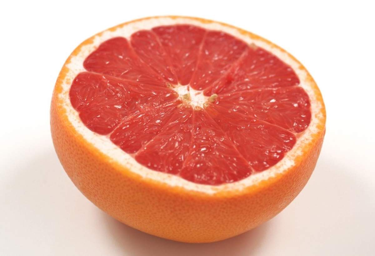 Dieta cu morcovi și grapefruit! În 10 zile vei scăpa de 10 kilograme