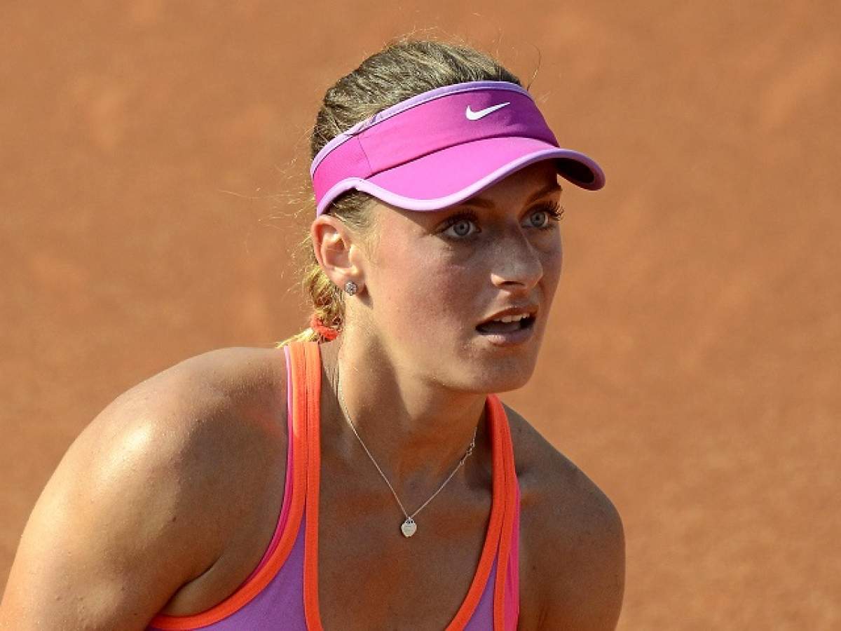 Ana Bogdan, mai tare decât Simona Halep! Cum a reuşit numărul 127 WTA să o eclipseze pe campioana din Constanţa