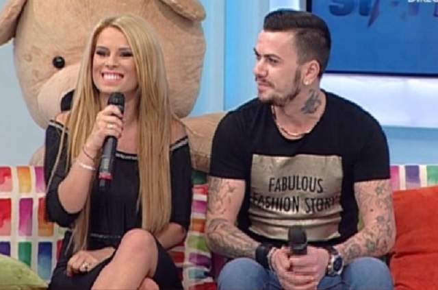 Elly de la "Mireasă pentru fiul meu" a slăbit şi arată SPECTACULOS! Soţia lui Cristian a îmbrăcat cel mai mic COSTUM de BAIE şi a pozat sexy: "Sunteţi de revistă"