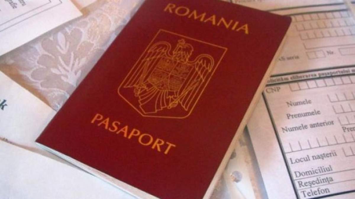Ministerul Afacerilor de Interne, anunț despre pașapoarte și permise de conducere: creștere de 19% în ultimele șapte luni