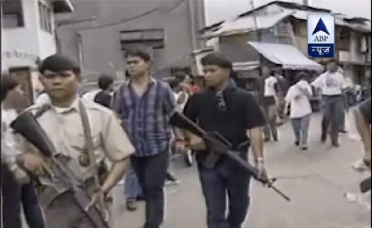 VIDEO / Imagini şocante! Aproape 700 de oameni au fost executați în Filipine