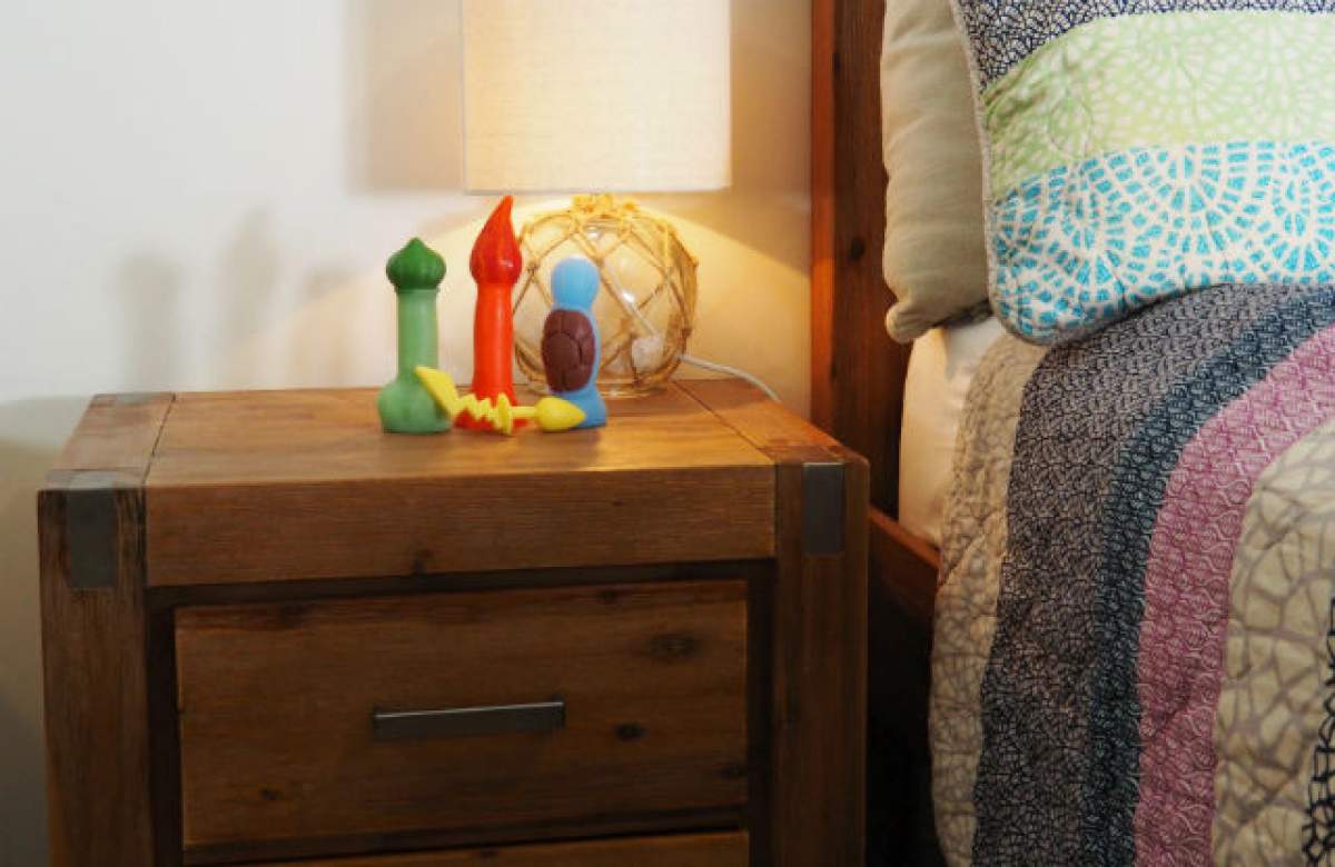 FOTO / Acestea sunt CELE MAI CĂUTATE JUCĂRII SEXUALE! Motivul pentru care sunt la modă te va surprinde