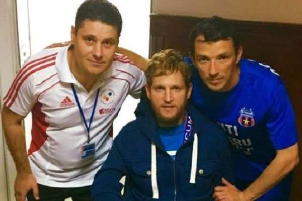 Super-veste pentru Mihai Neşu! Nimeni nu se aştepta la aşa ceva!