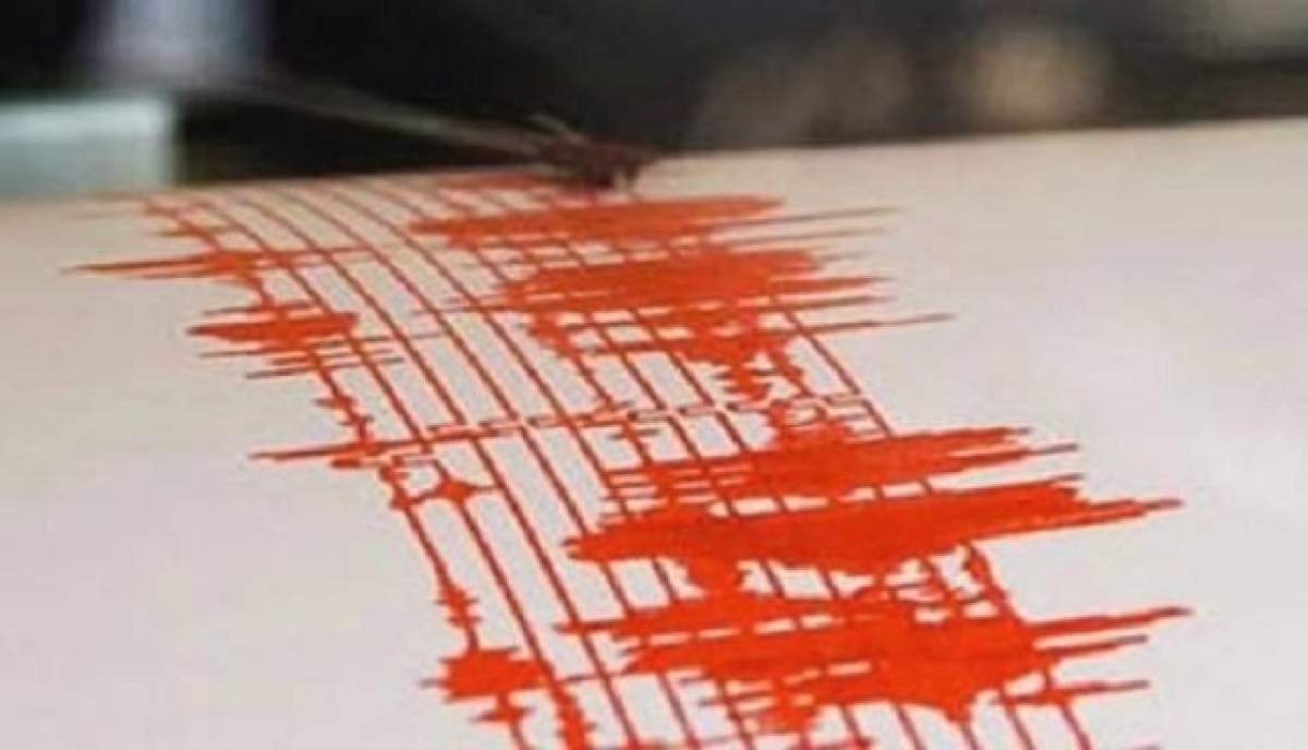 Pământul s-a zguduit zdravăn Un cutremur de 6,7 s-a produs în Papua Noua Guinee