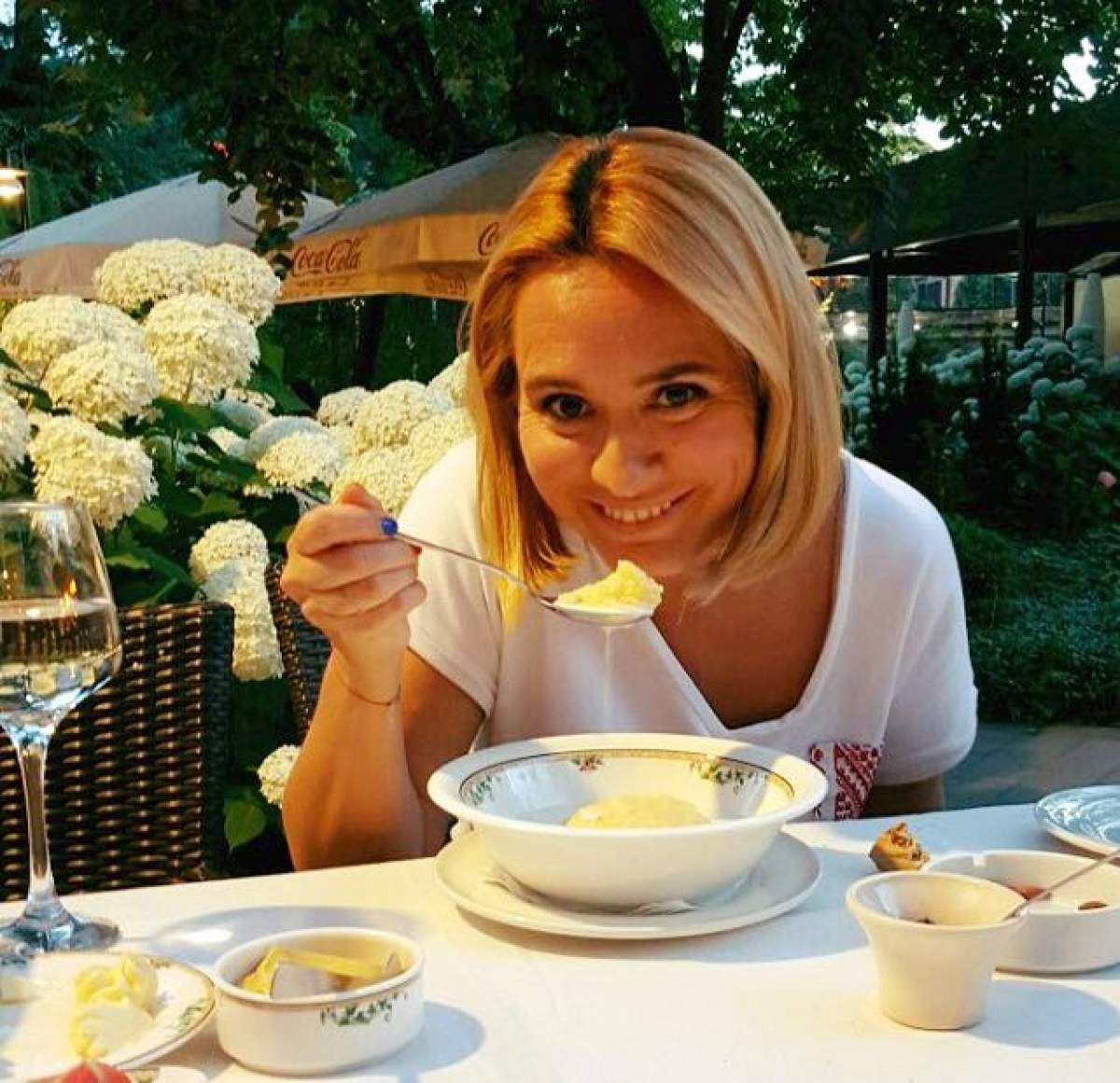 Zi de sărbătoare pentru Andreea Esca! Anunţul pe care l-a făcut pe Facebook