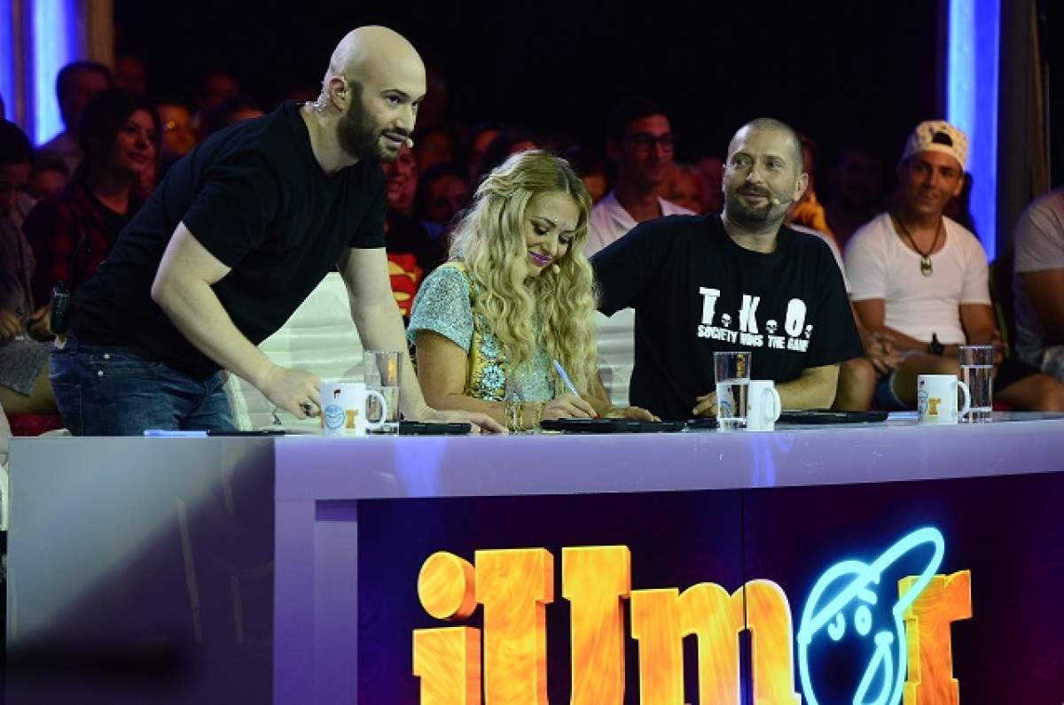 Mihai Bendeac a izbucnit la "iUmor"! Cine e cel pe care nu l-a putut accepta niciodată: "N-am suportat ce făcea"