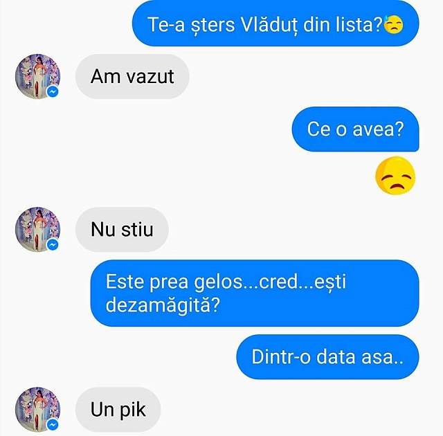 FOTO / Toată lumea îi vedea împreună, dar lucrurile au luat o întorsătură proastă! Ce s-a întâmplat între Liliana şi Vlăduţ de la "Mireasă pentru fiul meu"