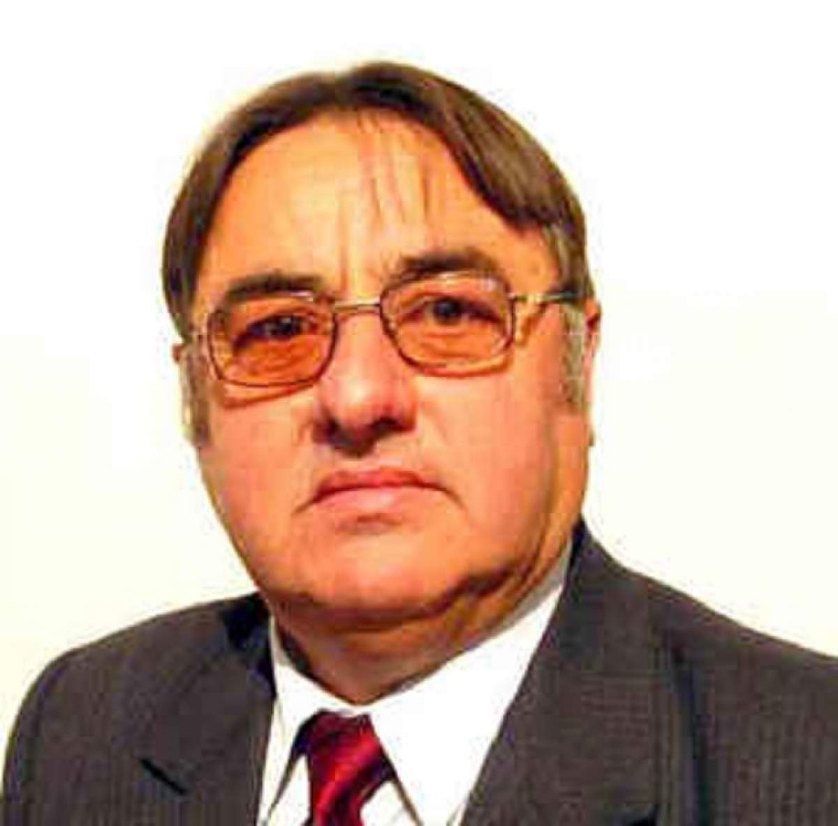 Dirijorul Gheorghe Gomoiu a murit