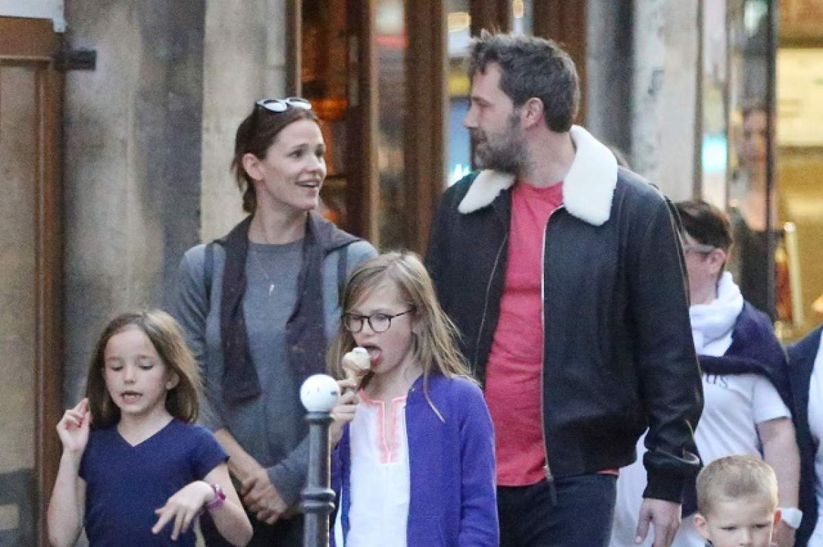 Nu se mai pot ascunde! Jennifer Garner şi Ben Affleck, dați de gol de către prieteni. Veștile despre ei i-au luat prin surprindere pe toți