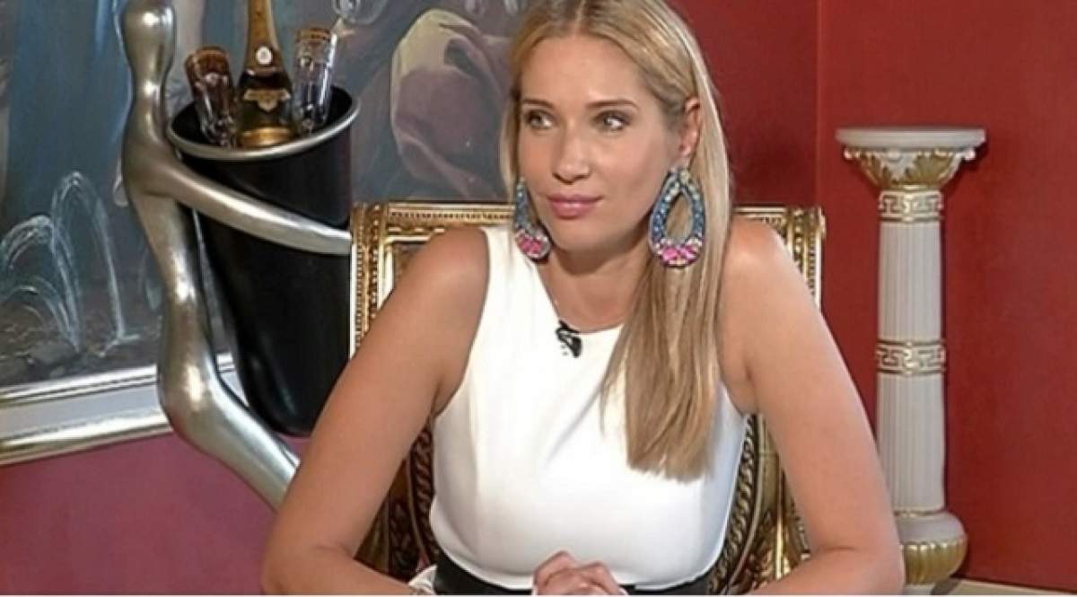 Ileana Badiu, vacanță cu peripeții: "Am avut mâinile rupte de vreo 7-8 ori și picioarele de 4"