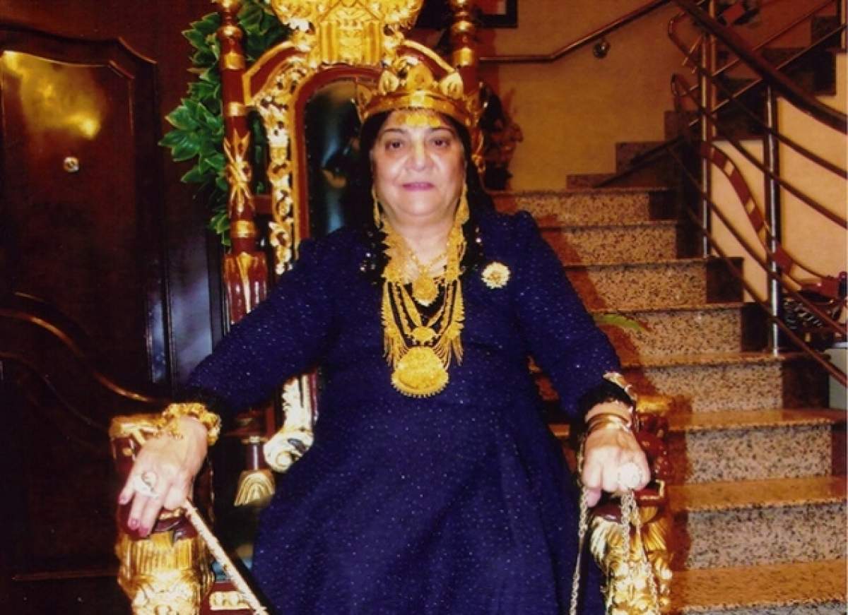 Astăzi este ziua cea mare pentru "Regina magiei albe"! Ce se întâmplă cu "imperiul" Mariei Câmpina!