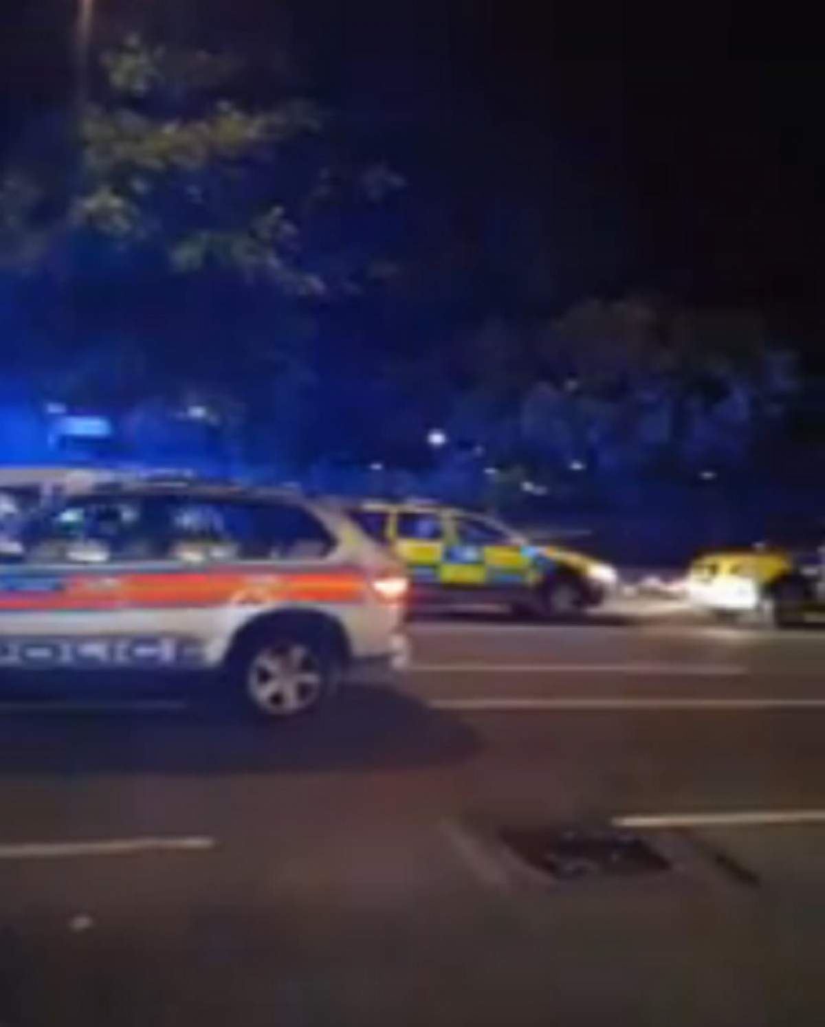 VIDEO / ATAC la LONDRA! O femeie a murit şi cel puţin 5 persoane au fost rănite