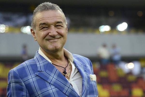 Gigi Becali dă tunul vieţii! Preţul BOMBĂ pe care îl va primi în schimbul eroului meciului cu Sparta Praga! Suma e ULUITOARE
