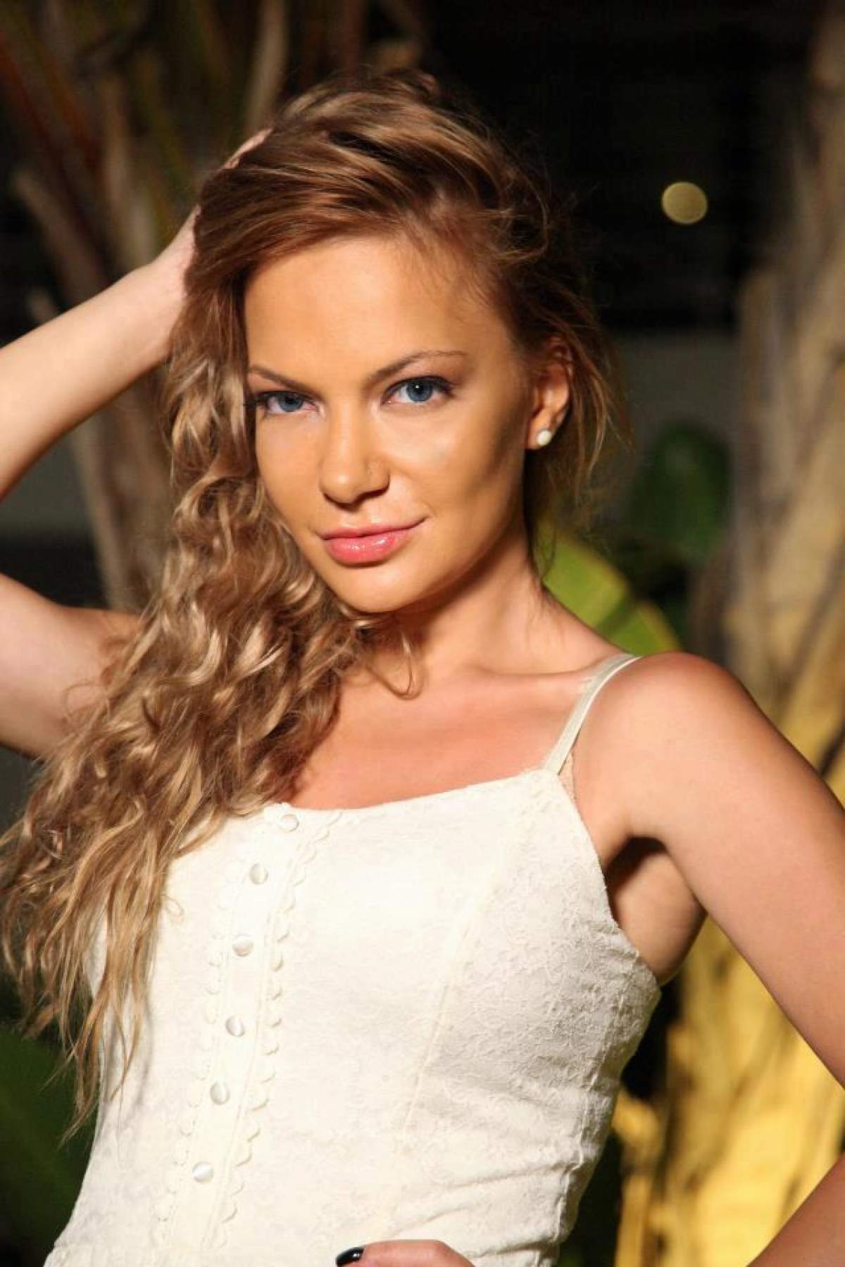 Andreea Antonescu, de urgență la spital! ”Nu știu ce să mă mai fac”