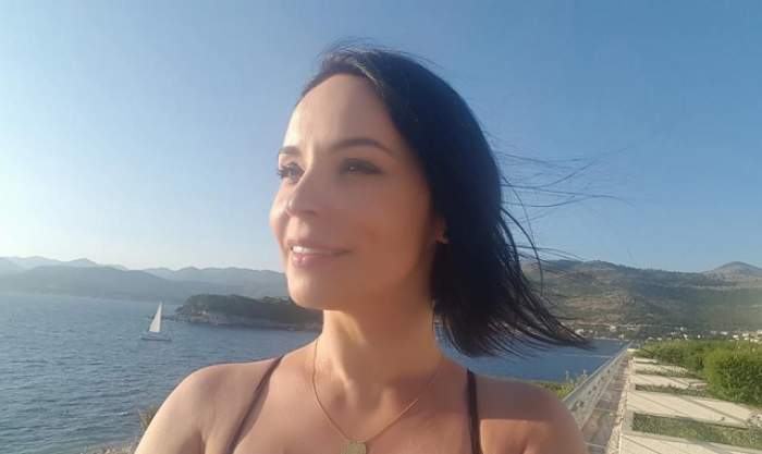 VIDEO / Andreea Marin, probleme din cauza depresiei! ”M-a dus într-un punct dificil”