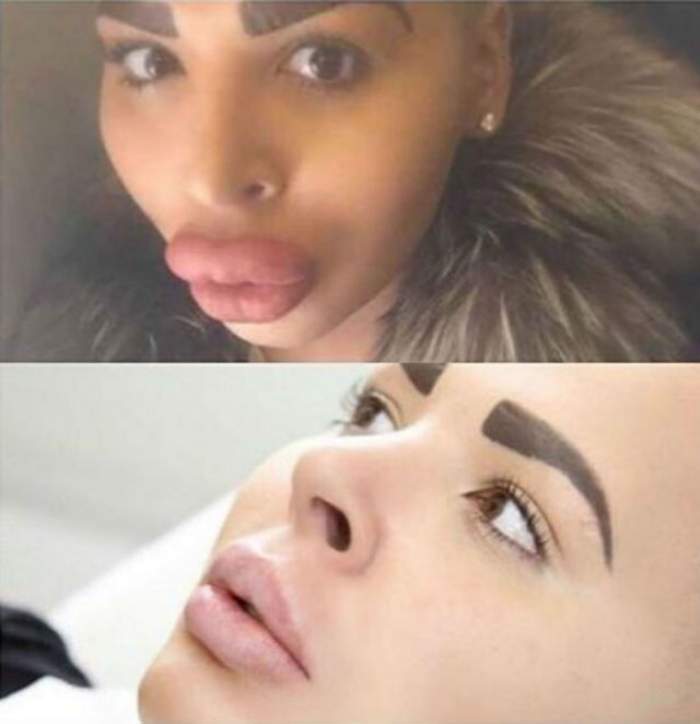 FOTO /  A plătit 150.000 de lire pe operaţii estetice ca să semene cu Kim Kardashian. Povestea bărbatului care a şocat lumea întreagă cu obsesia lui