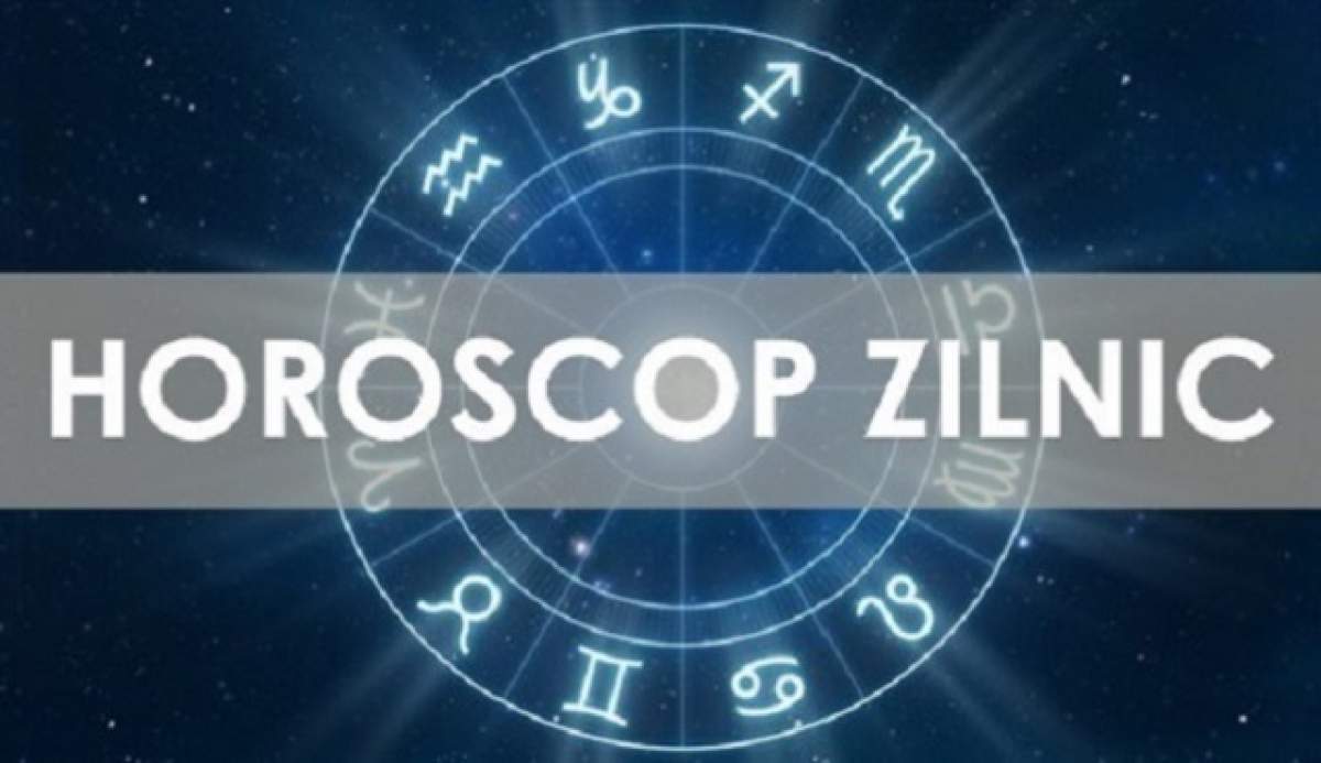 HOROSCOP 5 AUGUST: Gemenilor nu le reușește mai nimic