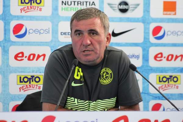 VIDEO / Europa League, turul al III-lea preliminar, manșa a doua: Viitorul – Gent 0-0! Aflată la primul sezon în cupele europene, echipa lui Hagi nu a marcat niciun gol în două meciuri!