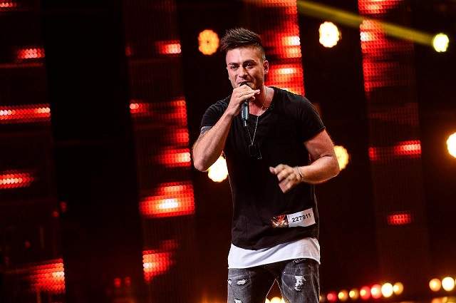 Surpriză pe scena X Factor: Cine a venit la audiţii! Horia Brenciu a rămas mut de uimire