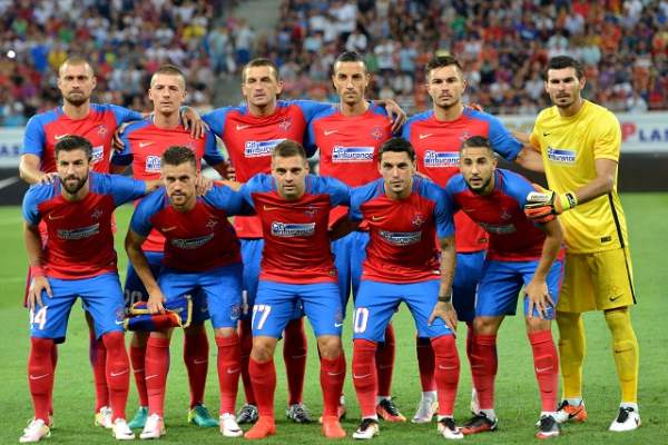ULTIMA ORĂ. Steaua şi-a aflat adversara din play-off-ul Ligii Campionilor! Dublă de foc pentru vicecampioana României!