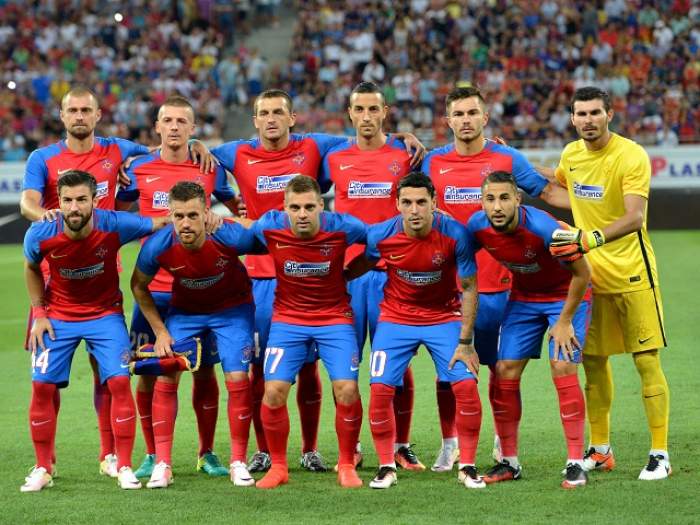 ULTIMA ORĂ. Steaua şi-a aflat adversara din play-off-ul Ligii Campionilor! Dublă de foc pentru vicecampioana României!