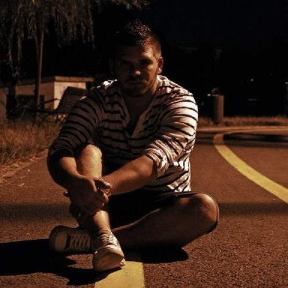 Mesajul tulburător al DJ-ului care a fugit de acasă pentru a-şi lua viaţa!