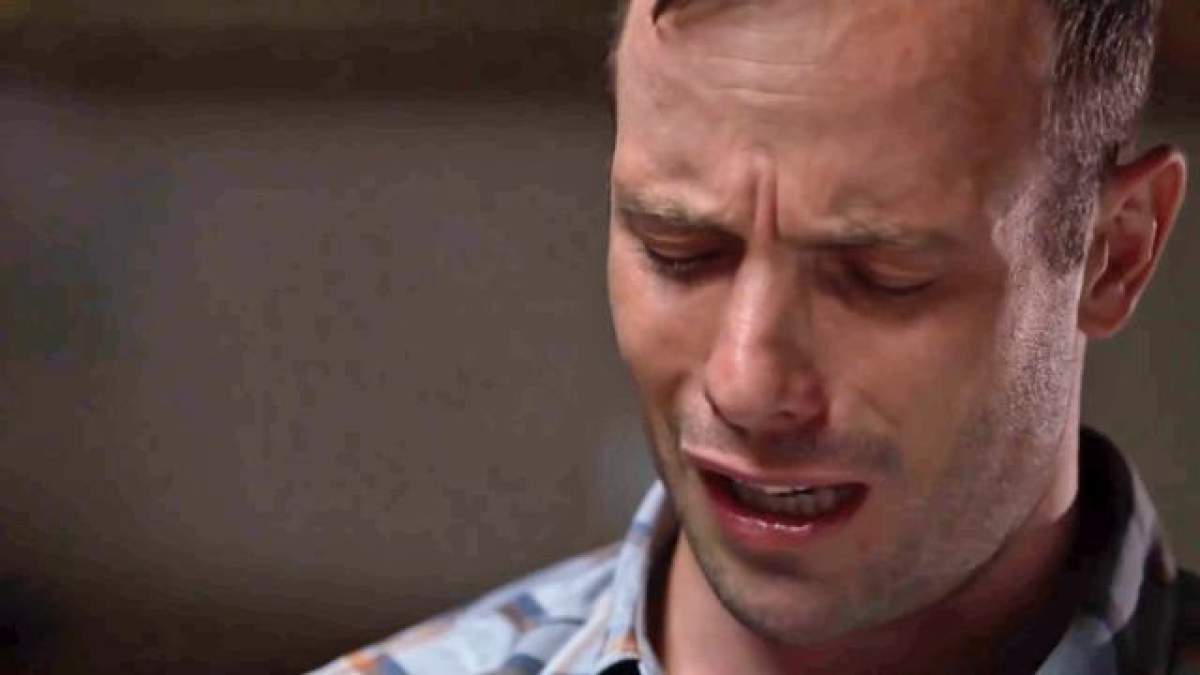 Oscar Pistorius, transportat de urgenţă la spital. Ce i s-a întâmplat fostului campion paralimpic la puşcărie