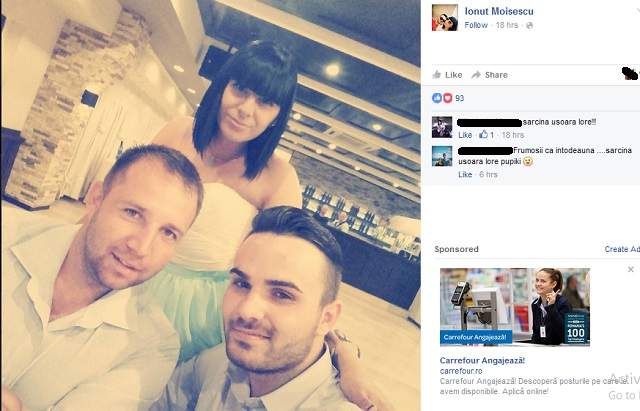 FOTO / Loredana de la ”Mireasă pentru fiul meu”, însărcinată?! Apariția care i-a făcut pe fani să-i ureze ”sarcină ușoară”