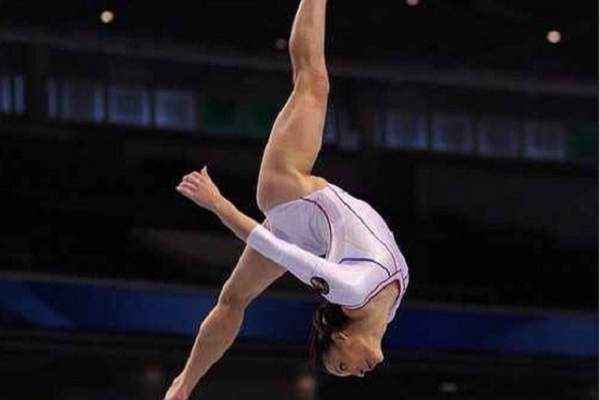 Olimpiada de la Rio: Cătălina Ponor și Robert Glință, aproape de o medalie de aur. Irina Begu a fost eliminată în primul tur