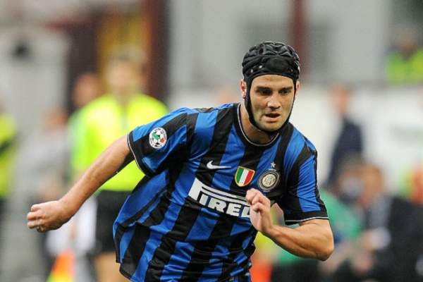 BOMBĂ! Cristi Chivu revine în fotbal, după o pauză de doi ani! Ofertă de nerefuzat de la Inter Milano!