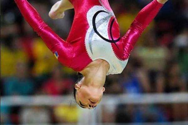Ce a apărut pe pagina de Facebook a Cătăinei Ponor la scurt timp după ce s-a calificat în finala Olimpiadei de la Rio! Mesajul gimnastei te va face să lăcrimezi