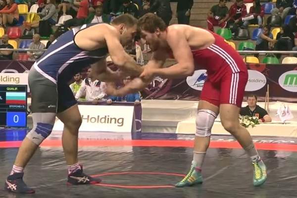 Promisiune NEBUNĂ pentru un sportiv român prezent la Jocurile Olimpice! Recompensă în kilograme de aur, dacă aduce titlul suprem în ţară! Află cine este autorul acestei făgăduinţe